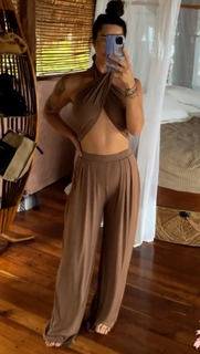 Mattie Breaux feet photo 17