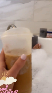 Mattie Breaux feet photo 7