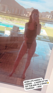 Mattie Breaux feet photo 12