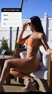 Mattie Breaux feet photo 14