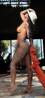 Mattie Breaux feet photo 14