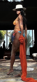 Mattie Breaux feet photo 13