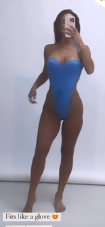 Mattie Breaux feet photo 5