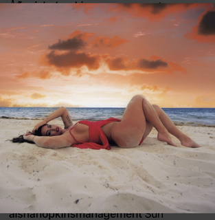 Mattie Breaux feet photo 2