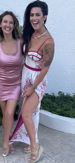 Mattie Breaux feet photo 20