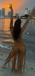Mattie Breaux feet photo 18
