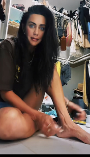 Mattie Breaux feet photo 19
