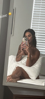 Mattie Breaux feet photo 2