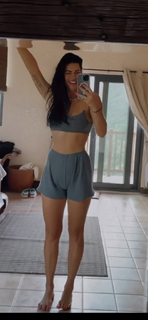 Mattie Breaux feet photo 12