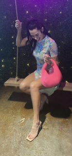 Mattie Breaux feet photo 3