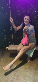 Mattie Breaux feet photo 2