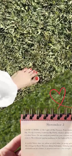 Mattie Breaux feet photo 14