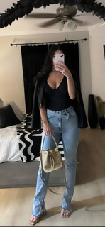 Mattie Breaux feet photo 6