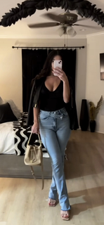 Mattie Breaux feet photo 5