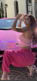Mattie Breaux feet photo 2