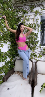 Mattie Breaux feet photo 19