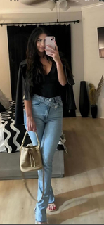 Mattie Breaux feet photo 9