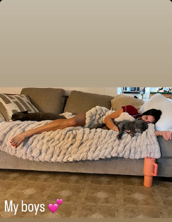 Mattie Breaux feet photo 15