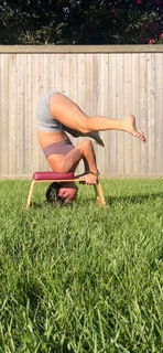 Mattie Breaux feet photo 13