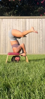 Mattie Breaux feet photo 12