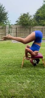 Mattie Breaux feet photo 16
