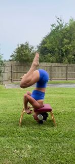 Mattie Breaux feet photo 13