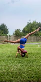 Mattie Breaux feet photo 12