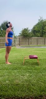 Mattie Breaux feet photo 10