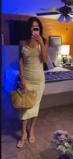 Mattie Breaux feet photo 1