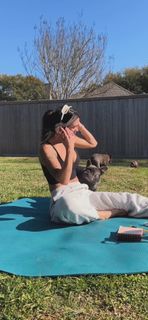 Mattie Breaux feet photo 6