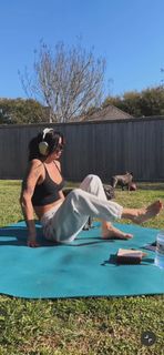 Mattie Breaux feet photo 3