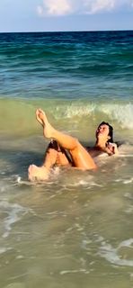 Mattie Breaux feet photo 1