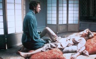 Maud Adams feet photo 17