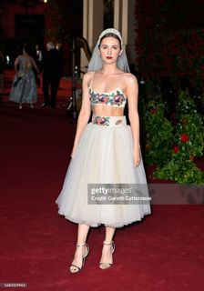 Maude Apatow feet photo 20