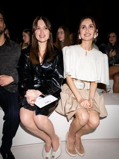 Maude Apatow feet photo 12