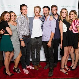 Maude Garrett feet photo 20