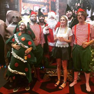 Maude Garrett feet photo 12