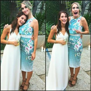 Maude Garrett feet photo 11