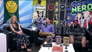 Maude Garrett feet photo 7