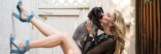Maude Garrett feet photo 12