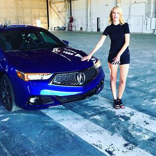 Maude Garrett feet photo 11