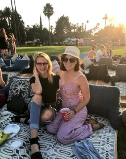 Maude Garrett feet photo 9