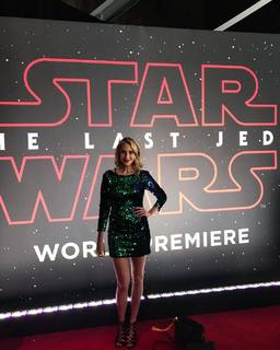 Maude Garrett feet photo 10