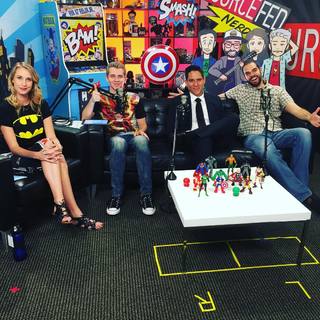 Maude Garrett feet photo 3