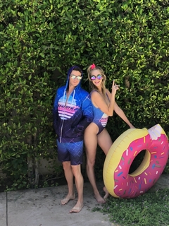 Maude Garrett feet photo 9