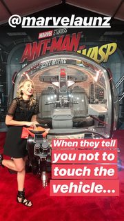 Maude Garrett feet photo 8