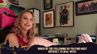 Maude Garrett feet photo 2