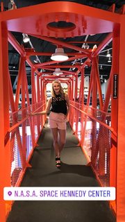 Maude Garrett feet photo 1