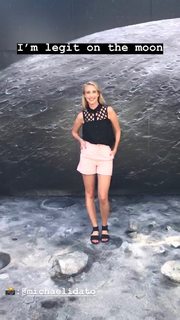 Maude Garrett feet photo 20