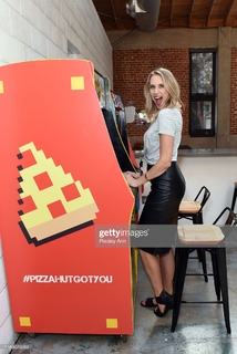 Maude Garrett feet photo 19